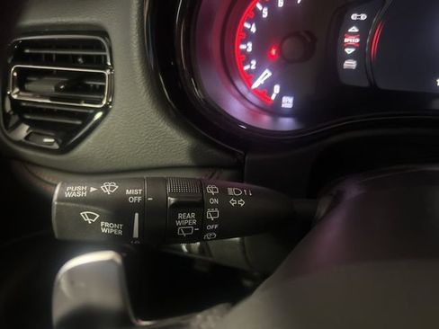 New 2026 Dodge Durango GT AWD/4WD image 21