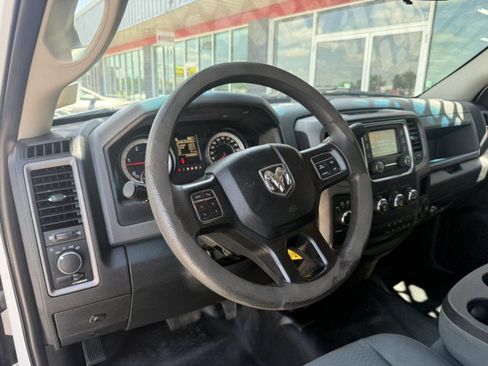 Used 2018 RAM 5500 Tradesman w/ Power Accessory Group AWD/4WD image 26