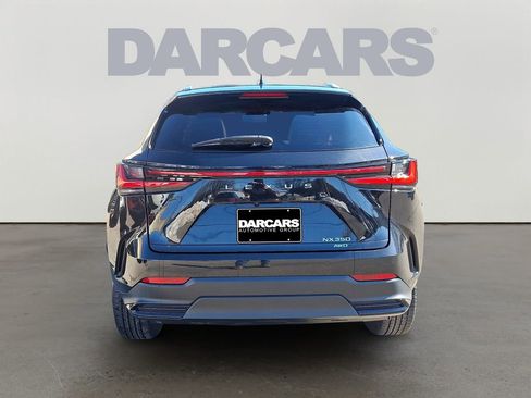 Used 2023 Lexus NX 350 AWD image 5