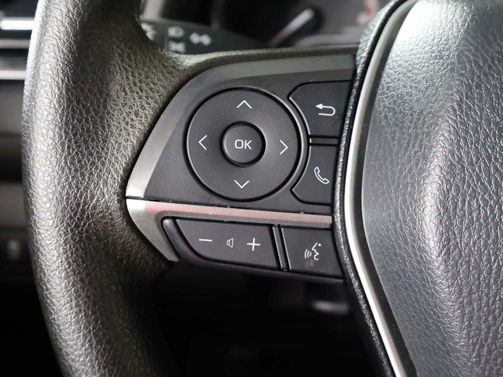 Used 2023 Toyota Camry LE FWD image 33