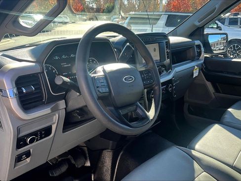 Used 2023 Ford F150 XL image 14