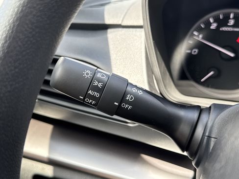 New 2025 Subaru Impreza 2.0i Sport image 17