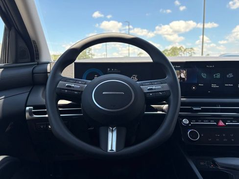 New 2026 Hyundai Tucson SEL Plus FWD image 26