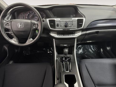 Used 2015 Honda Accord Sport image 13