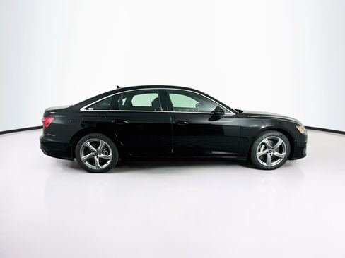 Used 2024 Audi A6 Premium Plus AWD/4WD image 10
