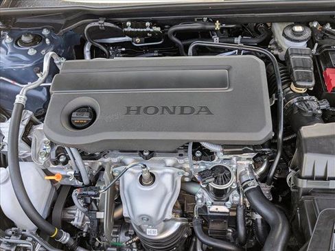 New 2026 Honda Civic Sport image 17