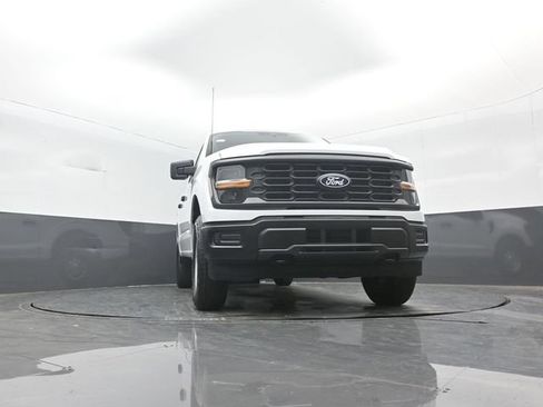 Certified 2025 Ford F150 XL AWD/4WD image 32