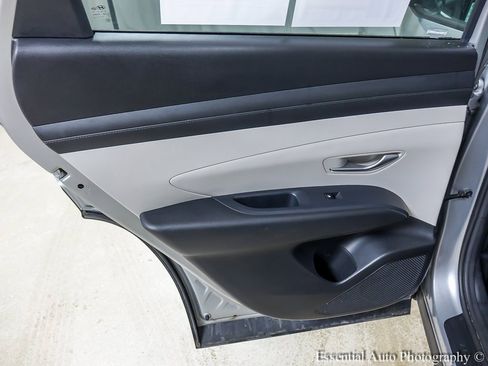 Used 2025 Hyundai Tucson SEL image 19