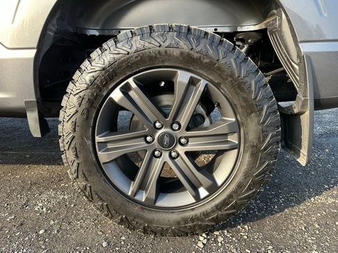 Used 2023 Ford F150 XLT w/ Equipment Group 302A High image 15