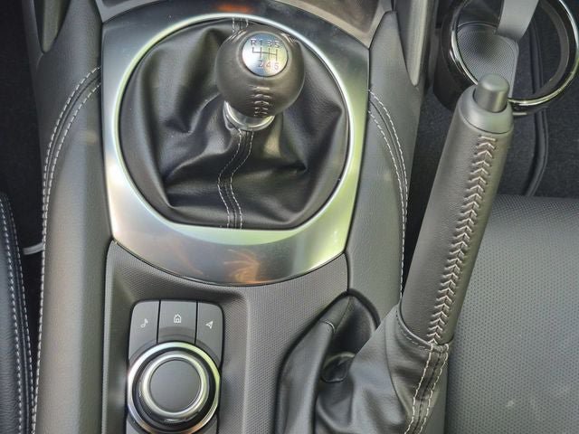 New 2026 MAZDA MX-5 Miata Grand Touring RWD image 19