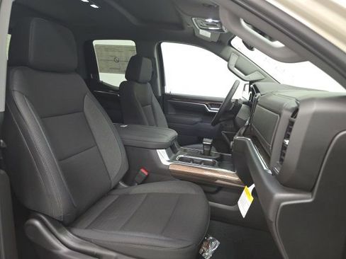 New 2026 Chevrolet Silverado 1500 RST image 26