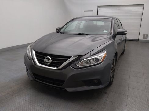 Used 2017 Nissan Altima 2.5 SL image 15