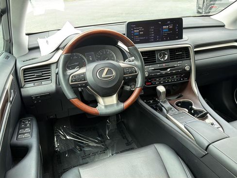 Certified 2022 Lexus RX 350 FWD w/ Premium Package image 18