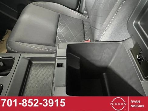 New 2026 Nissan Frontier SV w/ All-Weather Content Package image 20