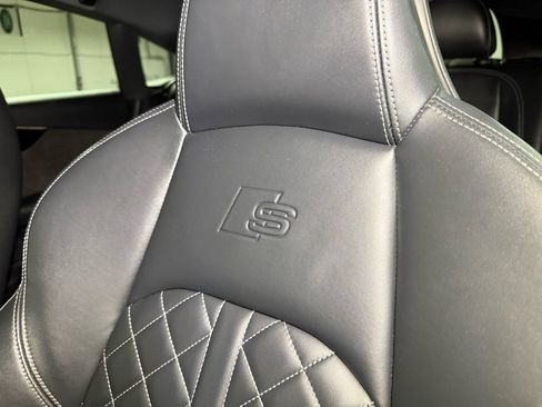 Used 2018 Audi S5 Prestige image 30