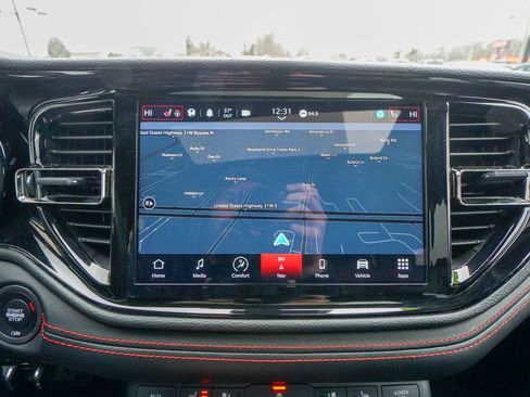 Used 2024 Dodge Durango GT image 27