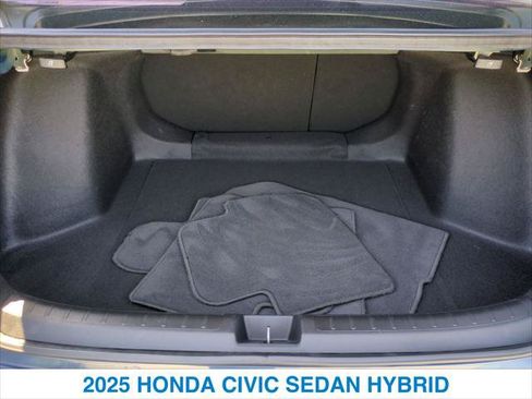 Used 2025 Honda Civic Sport Touring image 23