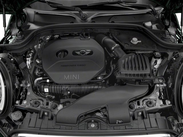 Used 2018 MINI Cooper John Cooper Works FWD image 13