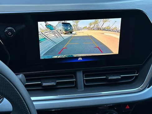 New 2026 Chevrolet Trax LT FWD image 19