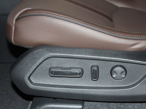 New 2026 Honda Pilot Elite image 24