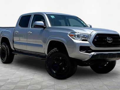Used 2021 Toyota Tacoma SR