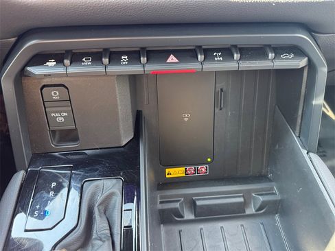 Used 2025 Toyota Tundra TRD Pro image 23