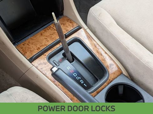 Used 2004 Honda Accord EX image 8