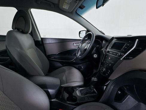 Used 2018 Hyundai Santa Fe Sport AWD/4WD image 26