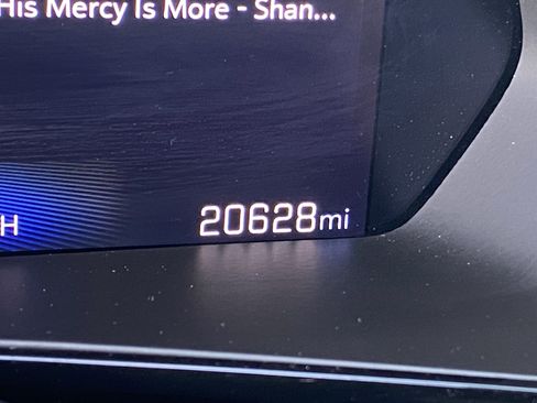 Used 2024 Chevrolet Colorado Z71 w/ Z71 Convenience Package 2 image 22