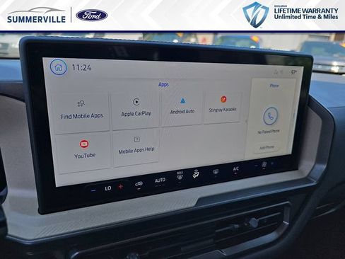 New 2026 Ford Bronco Sport Big Bend AWD/4WD image 26