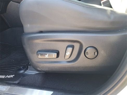 Used 2018 Lexus NX 300 image 14