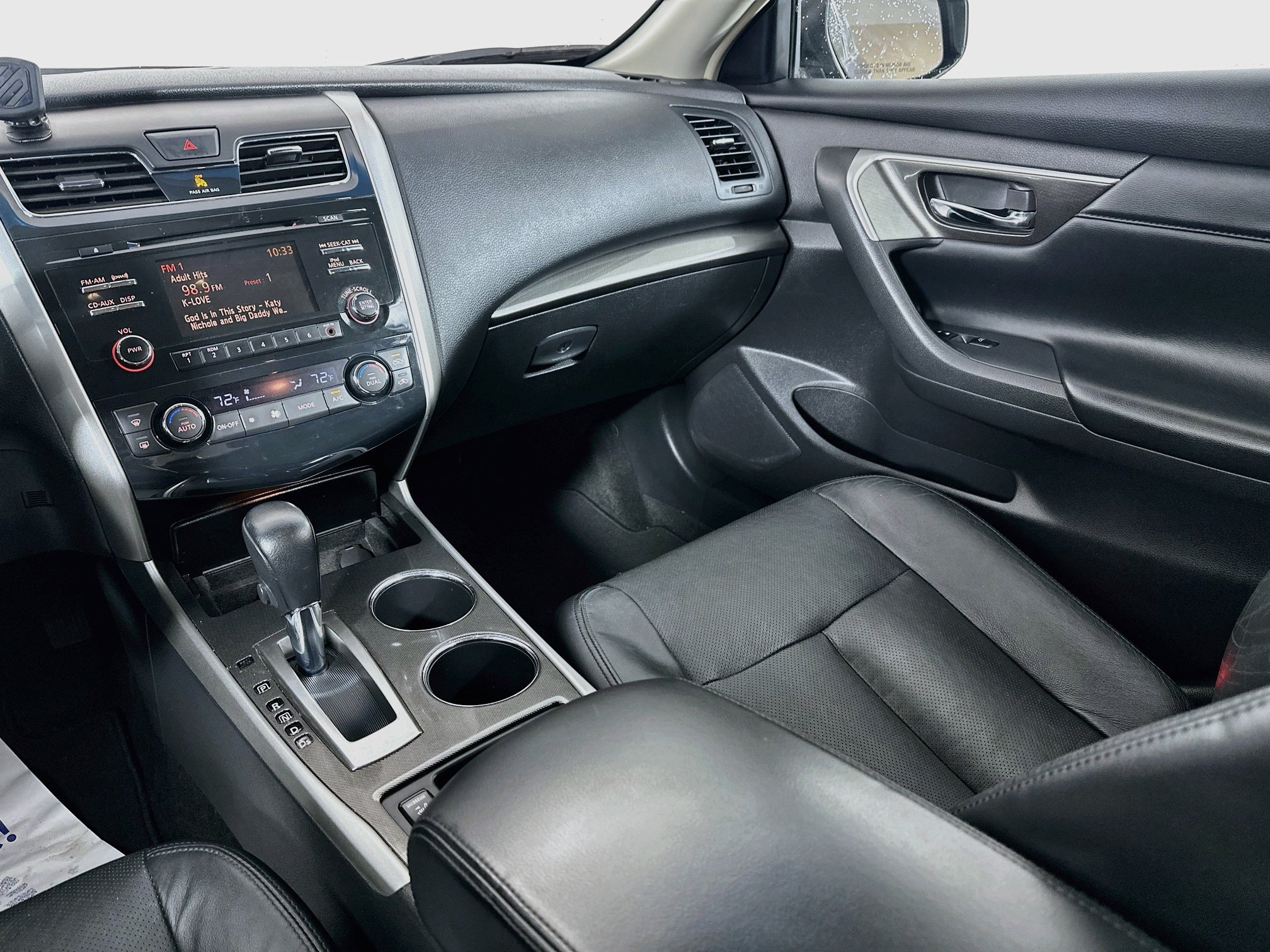 Used 2013 Nissan Altima 2.5 SL FWD image 23