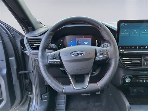Used 2025 Ford Escape ST-Line Elite w/ Tech Pack #1 image 12