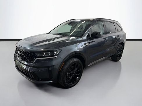 Used 2023 Kia Sorento SX AWD/4WD image 5