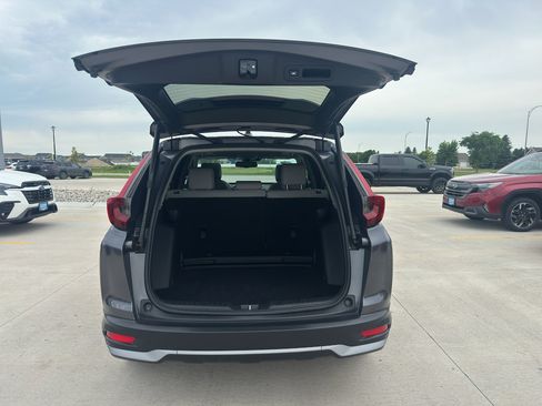 Used 2020 Honda CR-V EX-L image 7