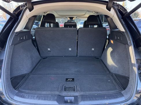 Used 2019 INFINITI QX50 Essential w/ Premium Audio Package image 28