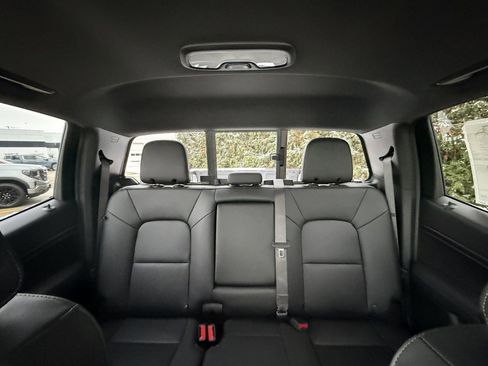 New 2026 GMC Canyon Elevation w/ Convenience Package image 3