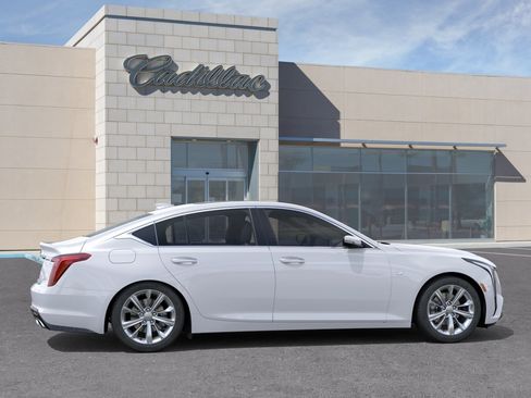 New 2026 Cadillac CT5 Premium Luxury image 39