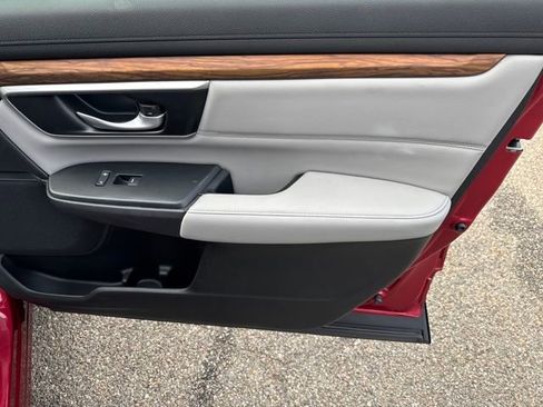 Certified 2022 Honda CR-V EX-L image 21
