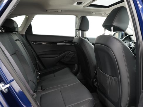 Used 2025 Kia Seltos EX w/ EX Sunroof Package AWD/4WD image 14
