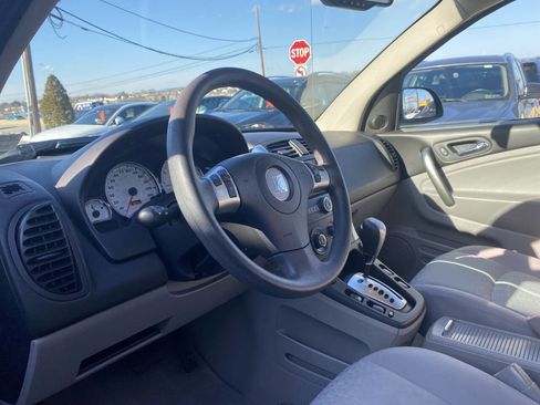 Used 2007 Saturn Vue 2WD image 14