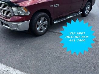 Used 2016 RAM 1500 Big Horn AWD/4WD video 1