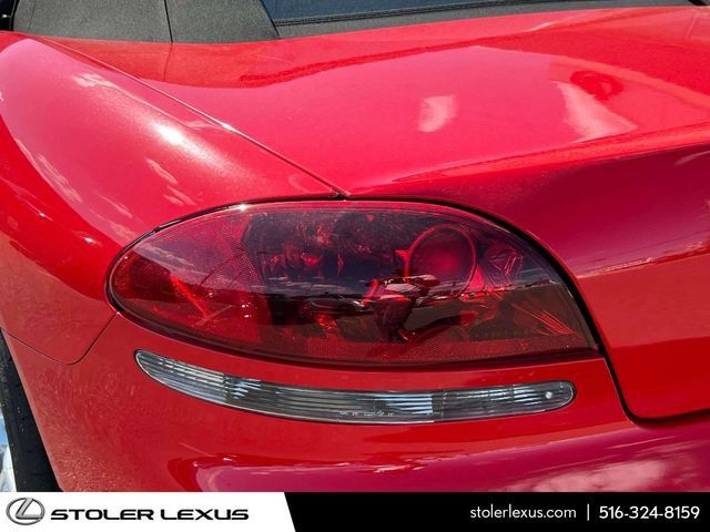 Used 2003 Dodge Viper SRT-10 RWD image 16