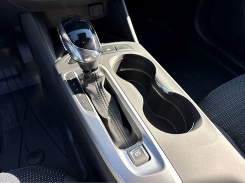 New 2026 Buick Envista Preferred w/ Convenience I Package image 22