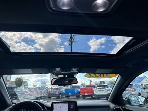 Used 2022 Kia Forte GT w/ GT2 Package image 58