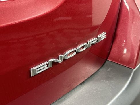 Used 2015 Buick Encore FWD image 30