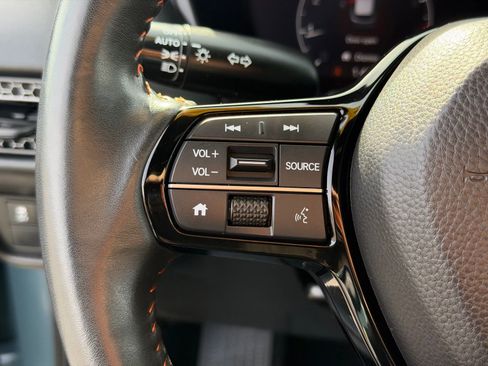 Used 2024 Honda HR-V Sport image 15