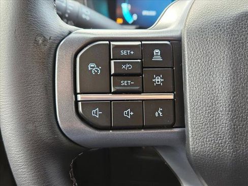 New 2025 Ford F150 Lariat w/ Equipment Group 501A Mid image 15