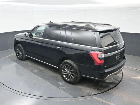 Used 2020 Ford Expedition Limited image 29