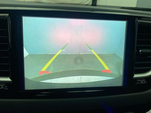 New 2026 Chrysler Voyager LX image 16